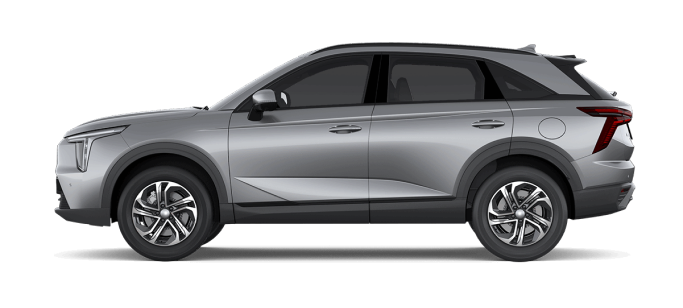 GWM JOLION MAX