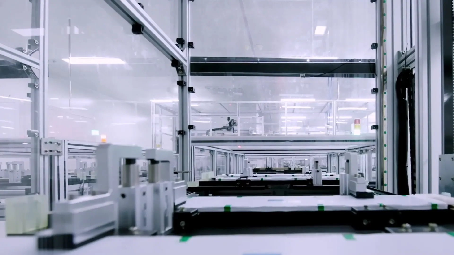 GWM Smart Factory